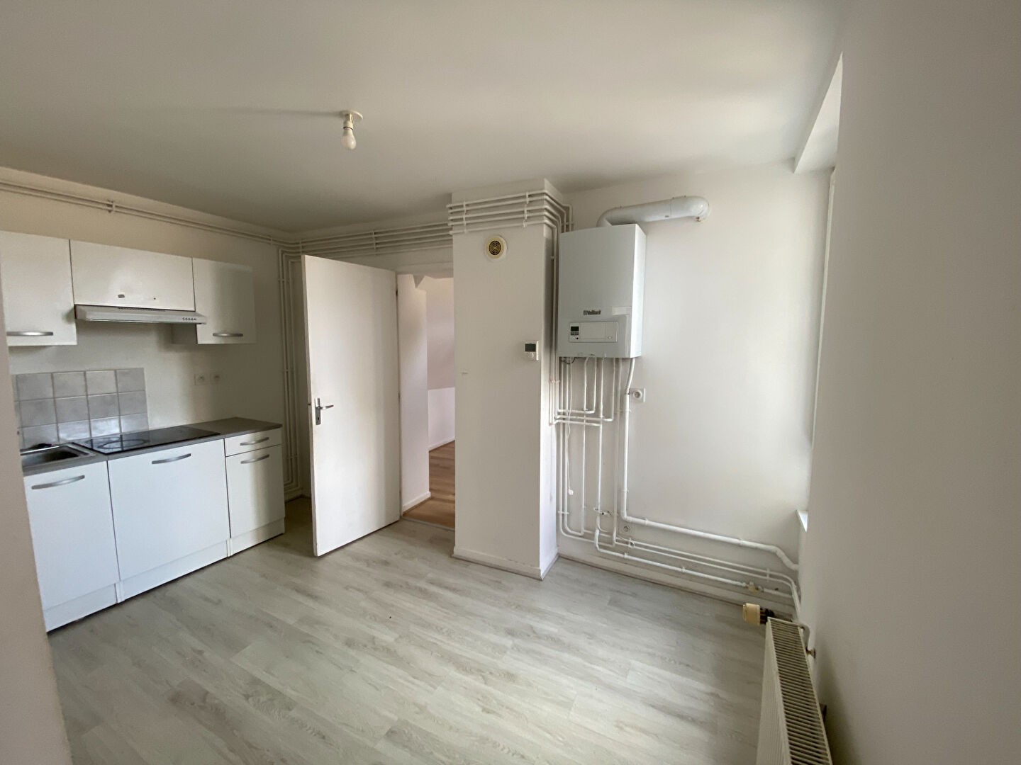 Location Appartement à la Loupe 3 pièces