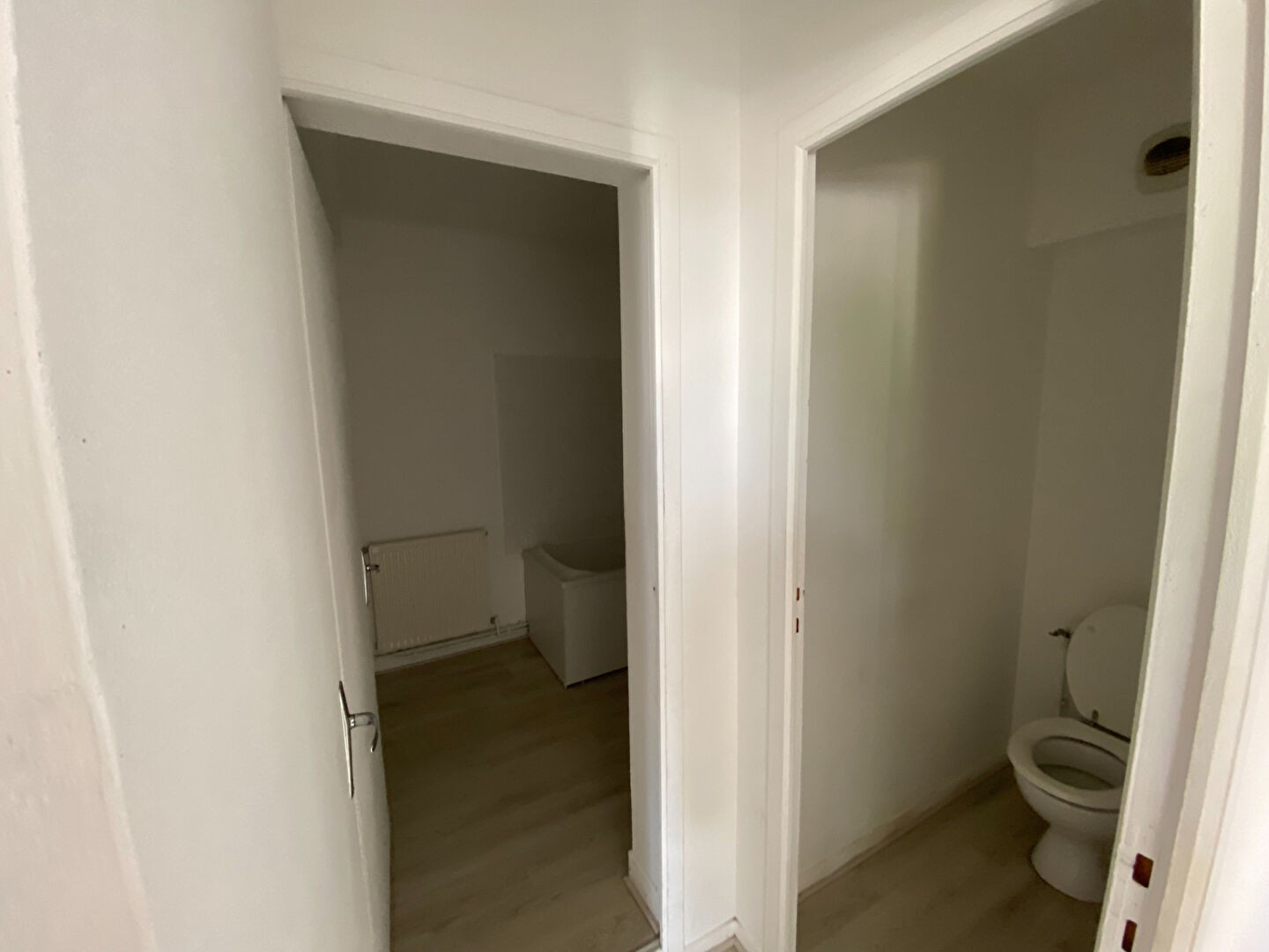 Location Appartement à la Loupe 3 pièces