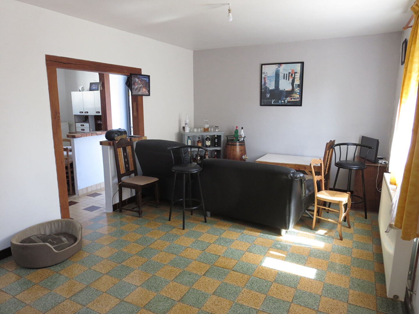 Vente Maison à Bretoncelles 2 pièces