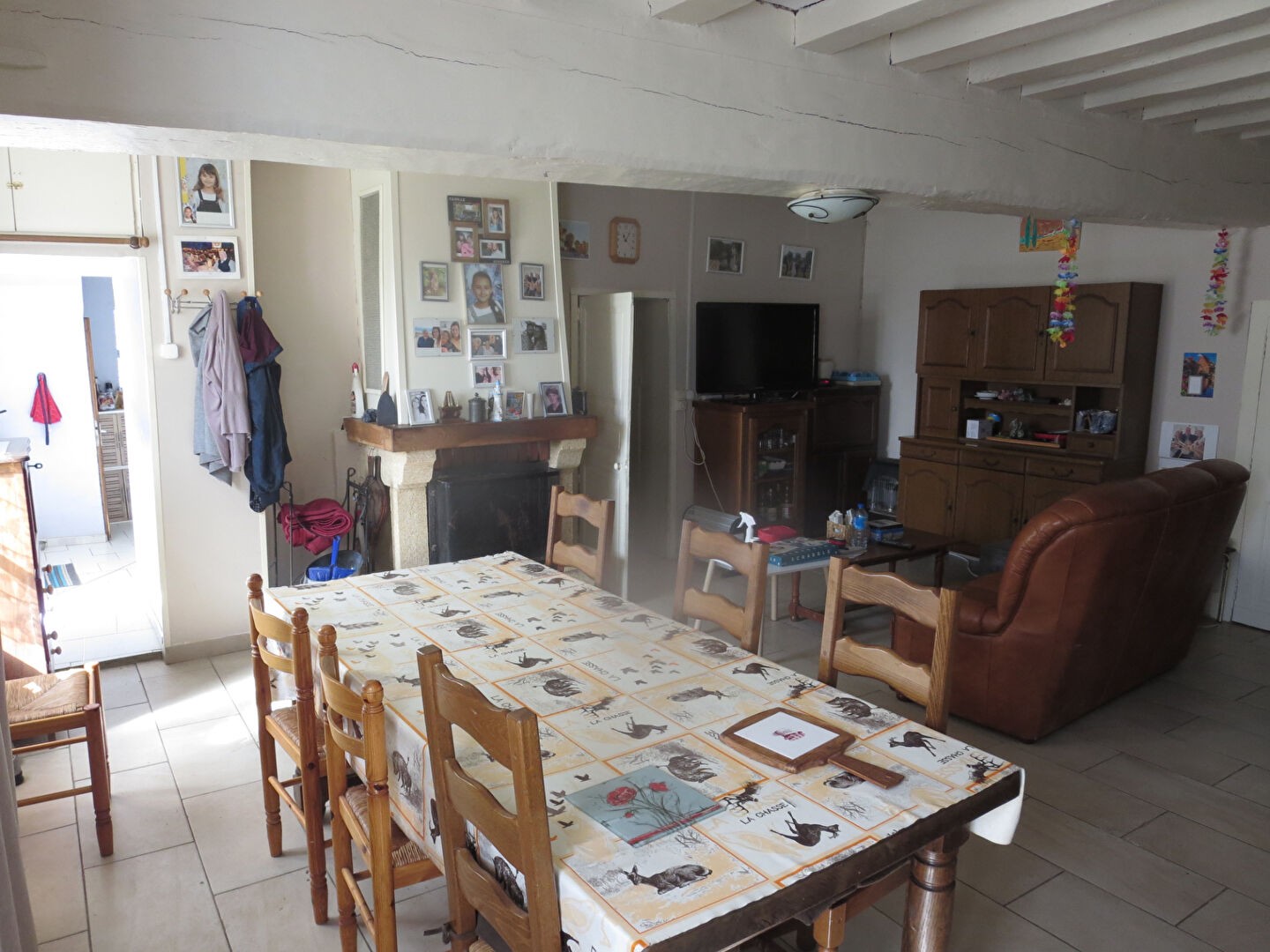 Vente Maison à Bretoncelles 2 pièces