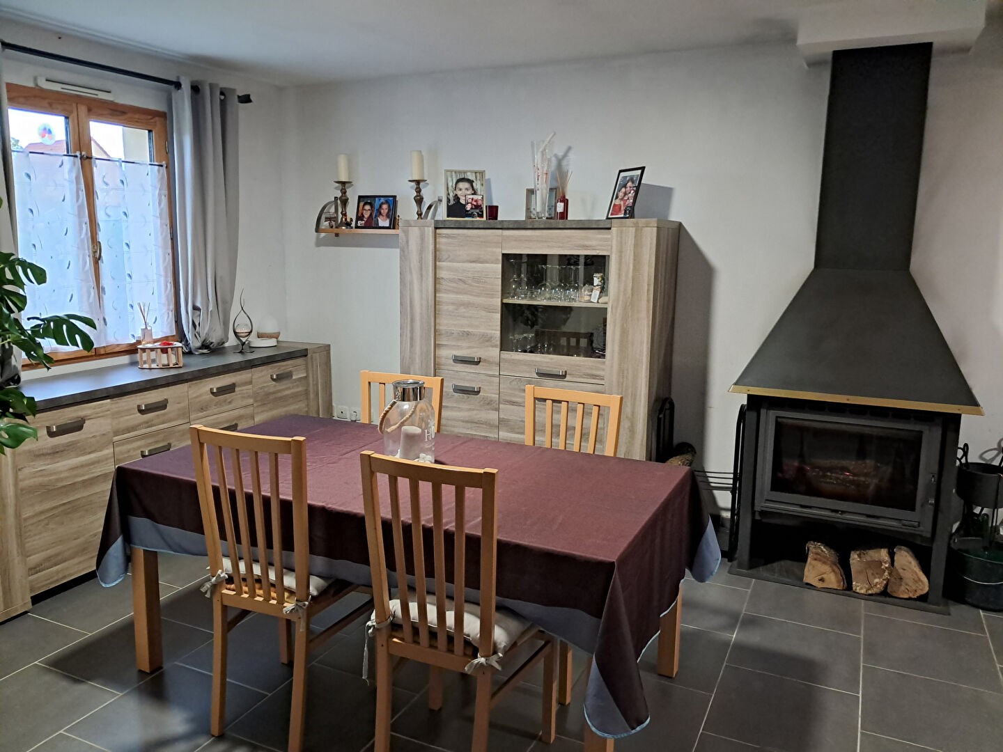 Vente Maison à la Loupe 5 pièces