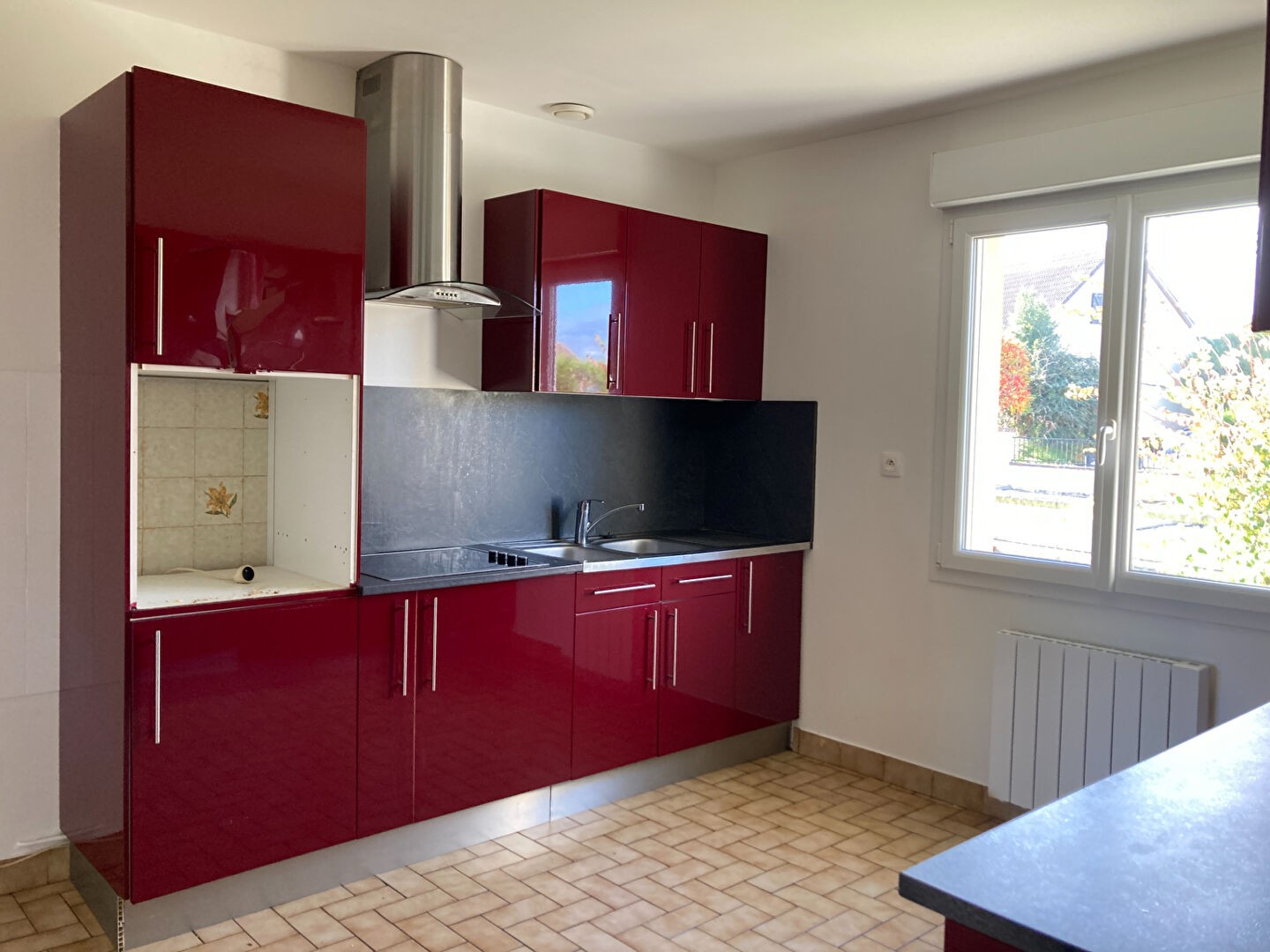 Vente Maison à la Loupe 4 pièces