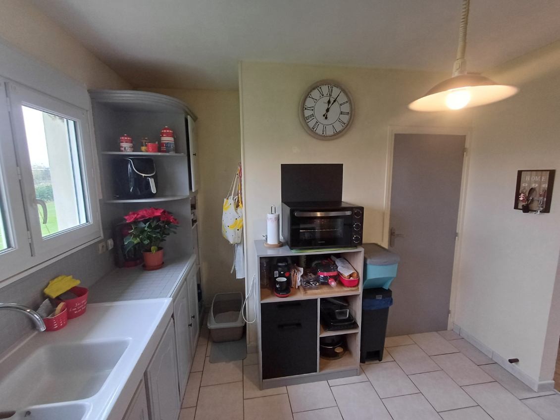 Vente Maison à la Loupe 3 pièces