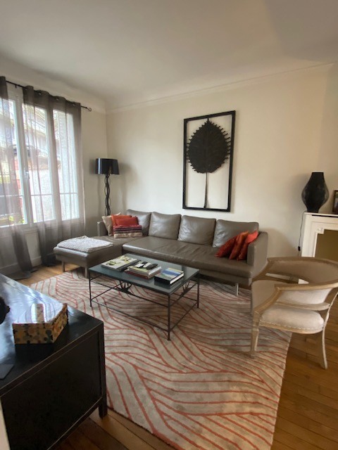 Vente Maison à le Raincy 6 pièces