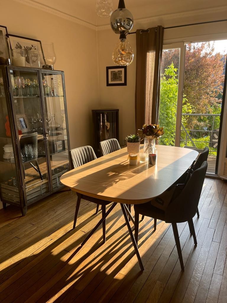 Vente Maison à le Raincy 6 pièces