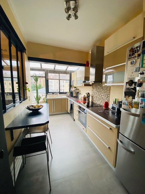 Vente Maison à le Raincy 6 pièces