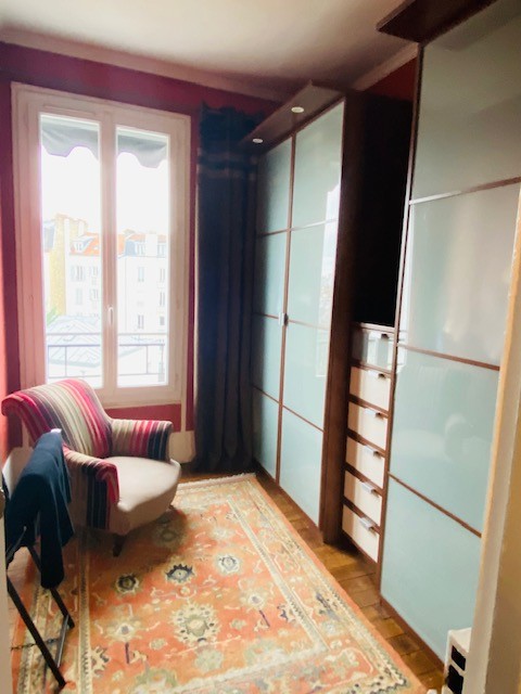 Vente Maison à le Raincy 6 pièces