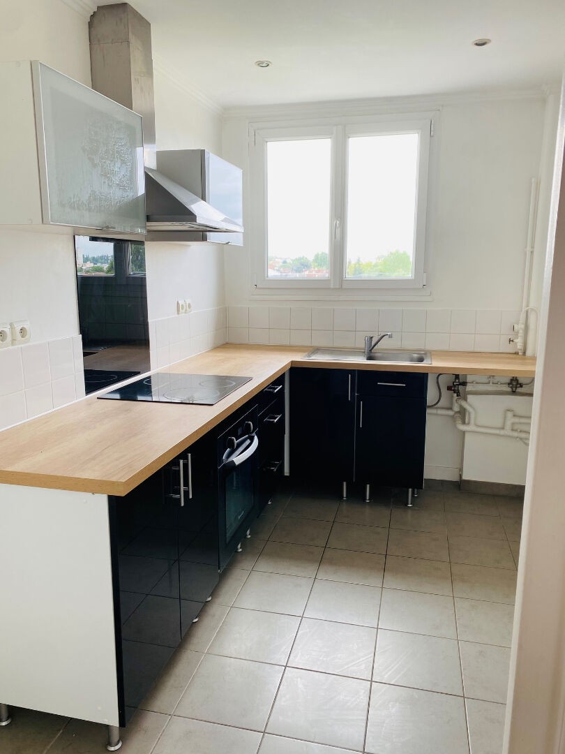 Location Appartement à Villemomble 3 pièces