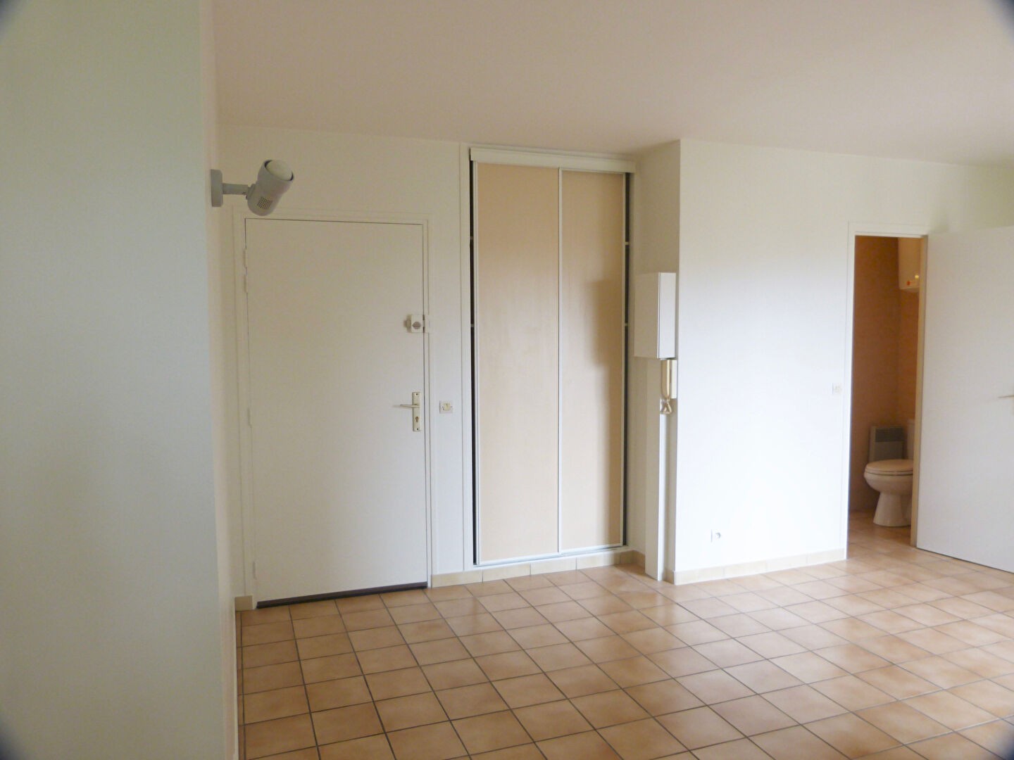 Vente Appartement à Clichy-sous-Bois 1 pièce