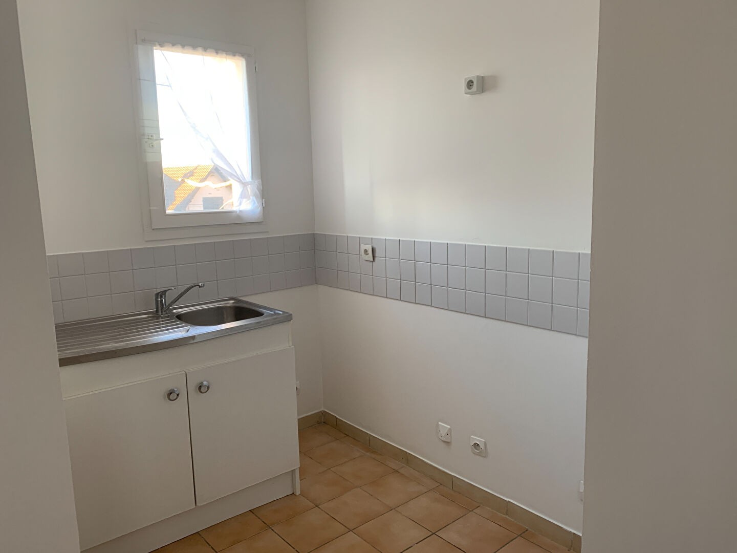 Vente Appartement à Clichy-sous-Bois 1 pièce