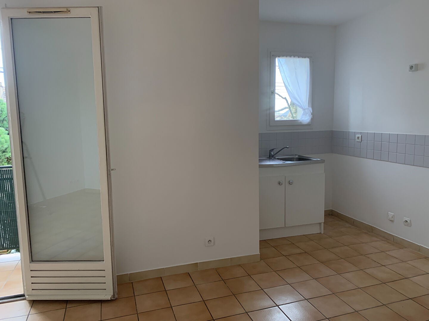 Vente Appartement à Clichy-sous-Bois 1 pièce