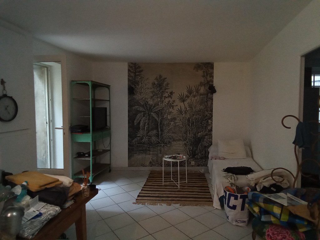 Location Maison à Marseille 7e arrondissement 2 pièces