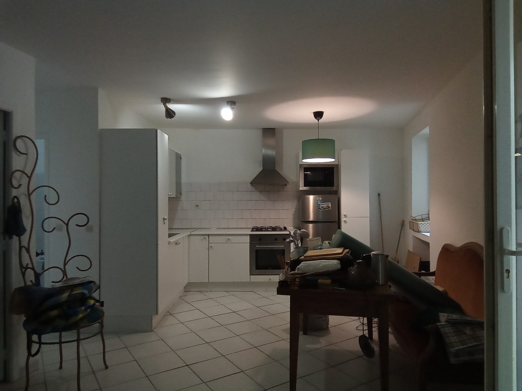 Location Maison à Marseille 7e arrondissement 2 pièces