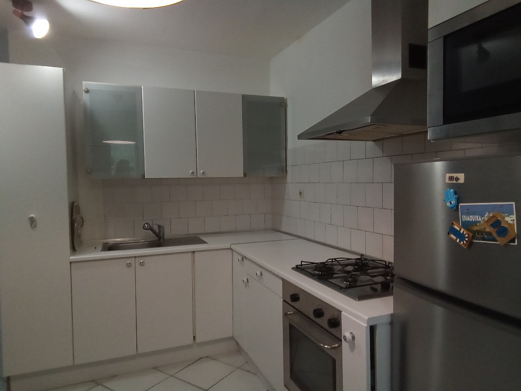 Location Maison à Marseille 7e arrondissement 2 pièces