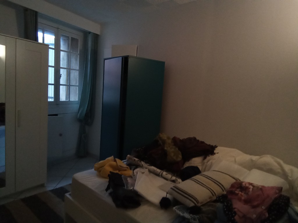 Location Maison à Marseille 7e arrondissement 2 pièces