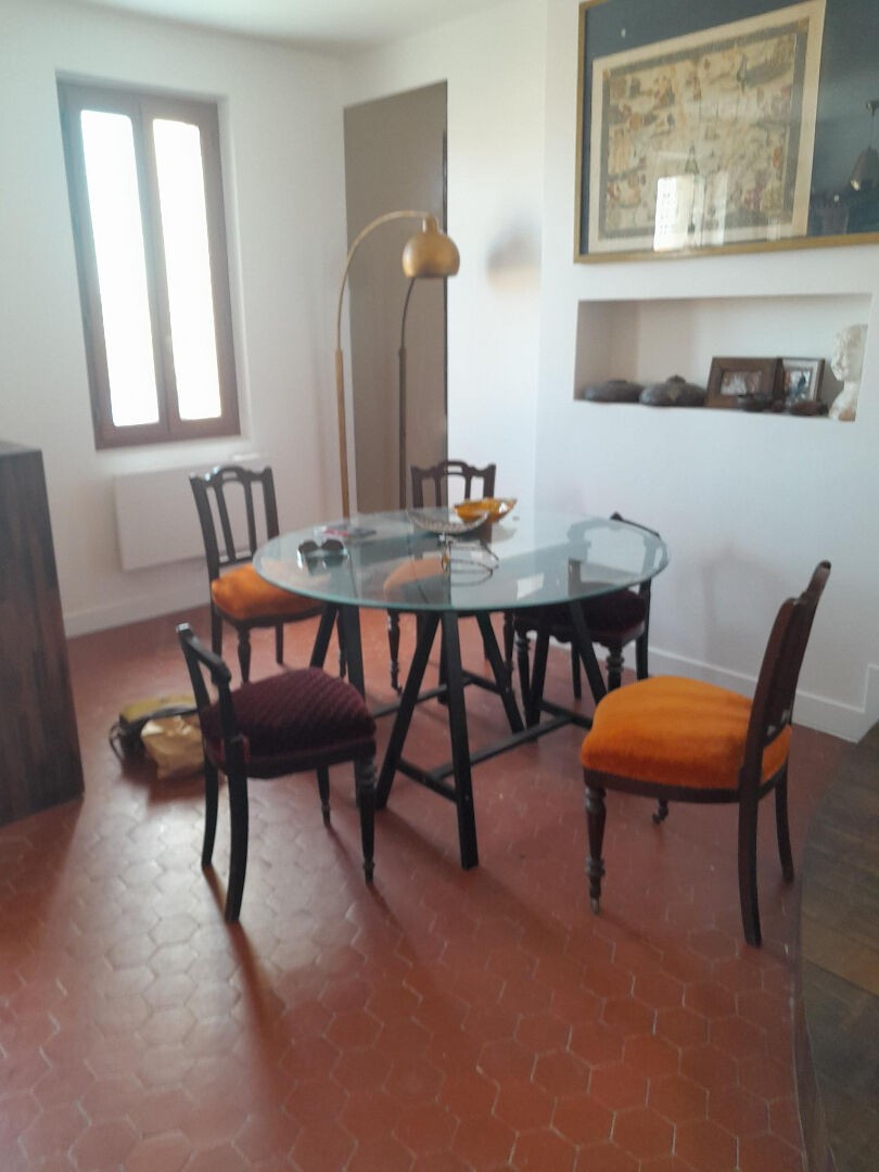 Location Appartement à Marseille 2e arrondissement 3 pièces