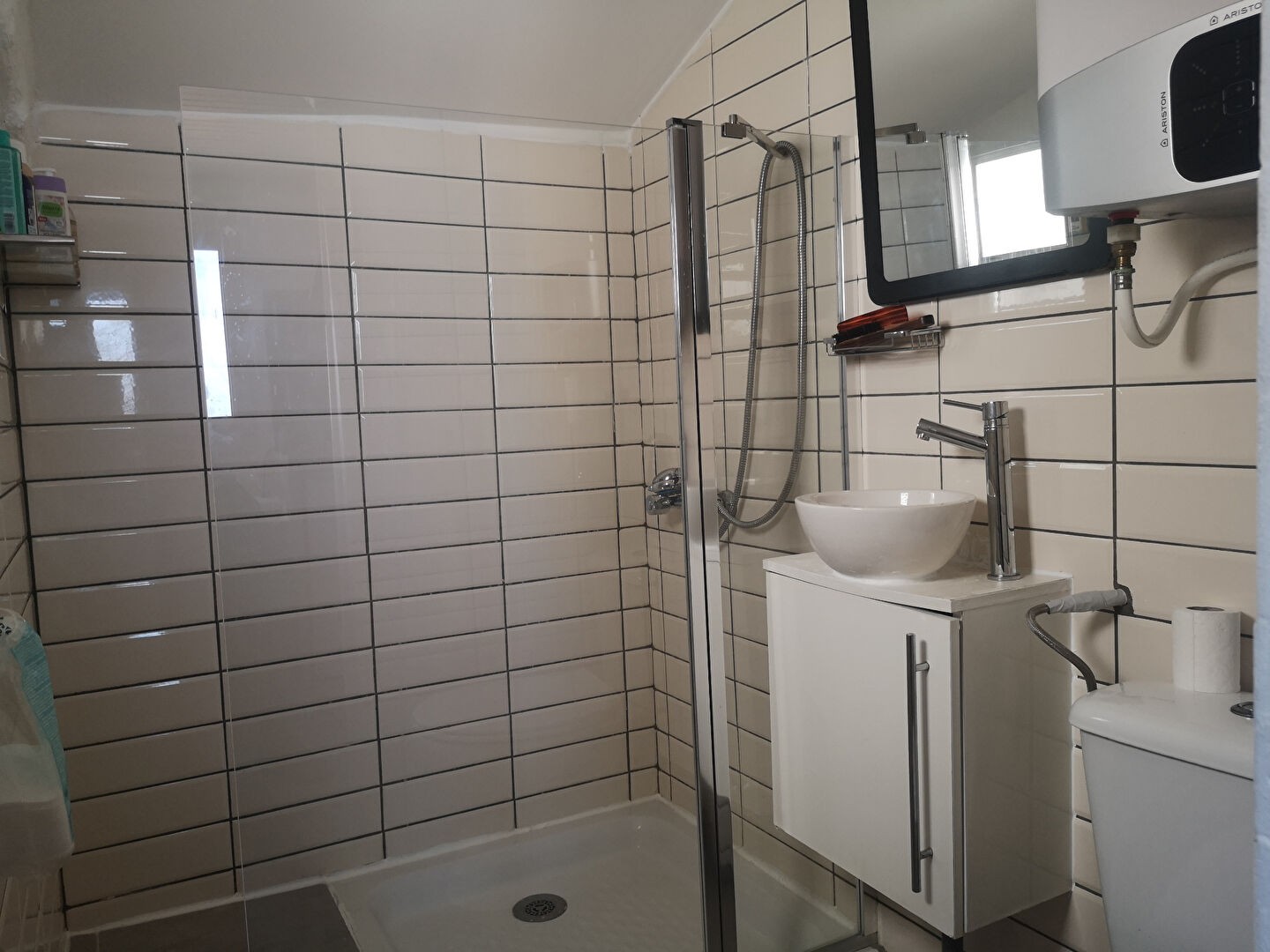 Location Appartement à Marseille 2e arrondissement 1 pièce