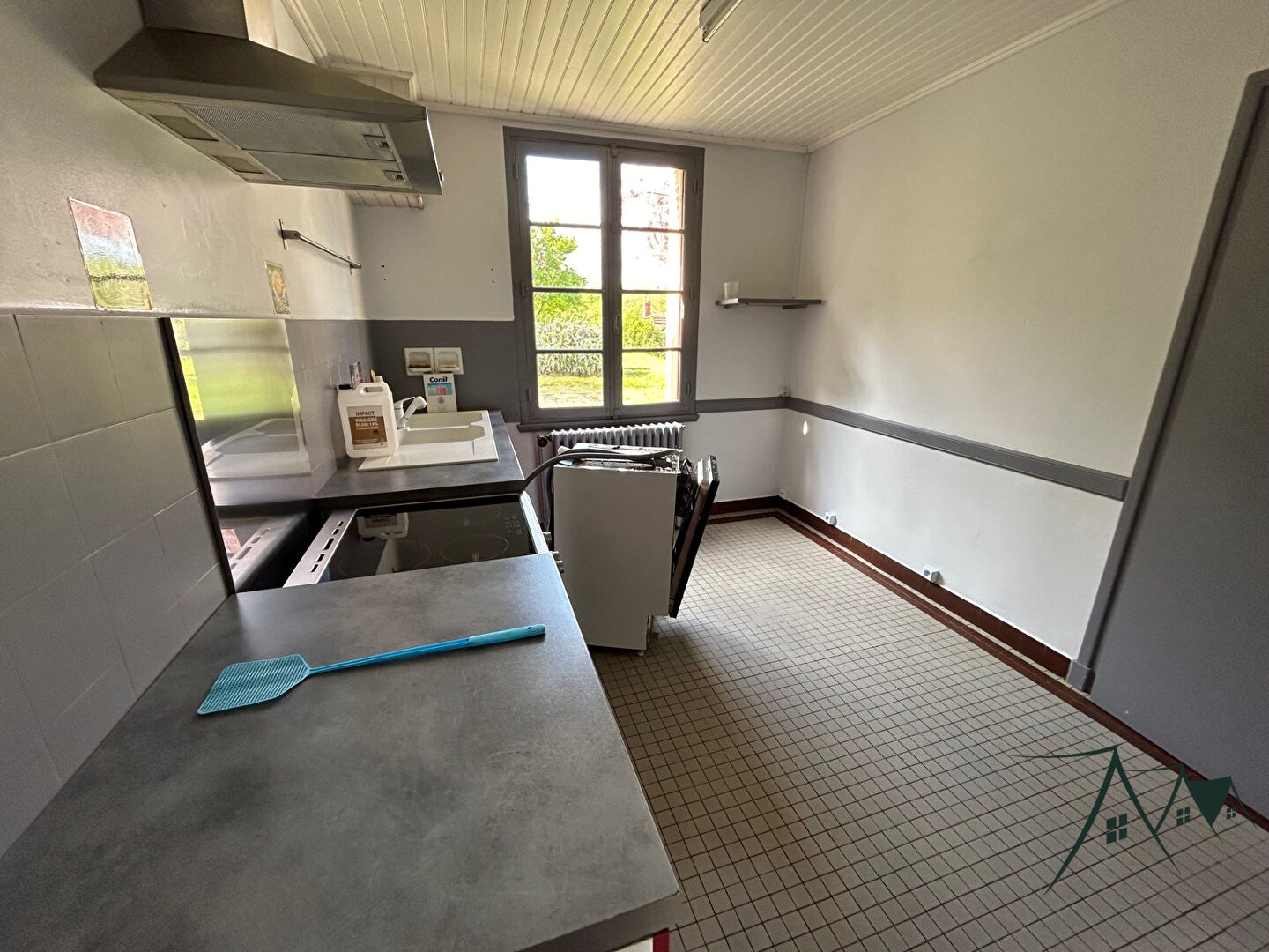 Vente Maison à Bruère-Allichamps 7 pièces