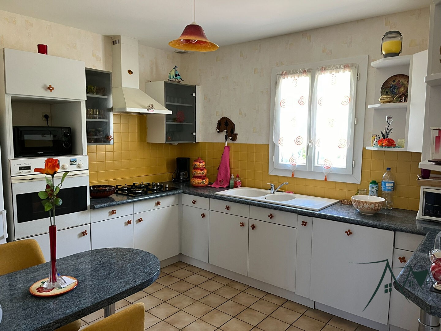 Vente Maison à Saint-Amand-Montrond 6 pièces