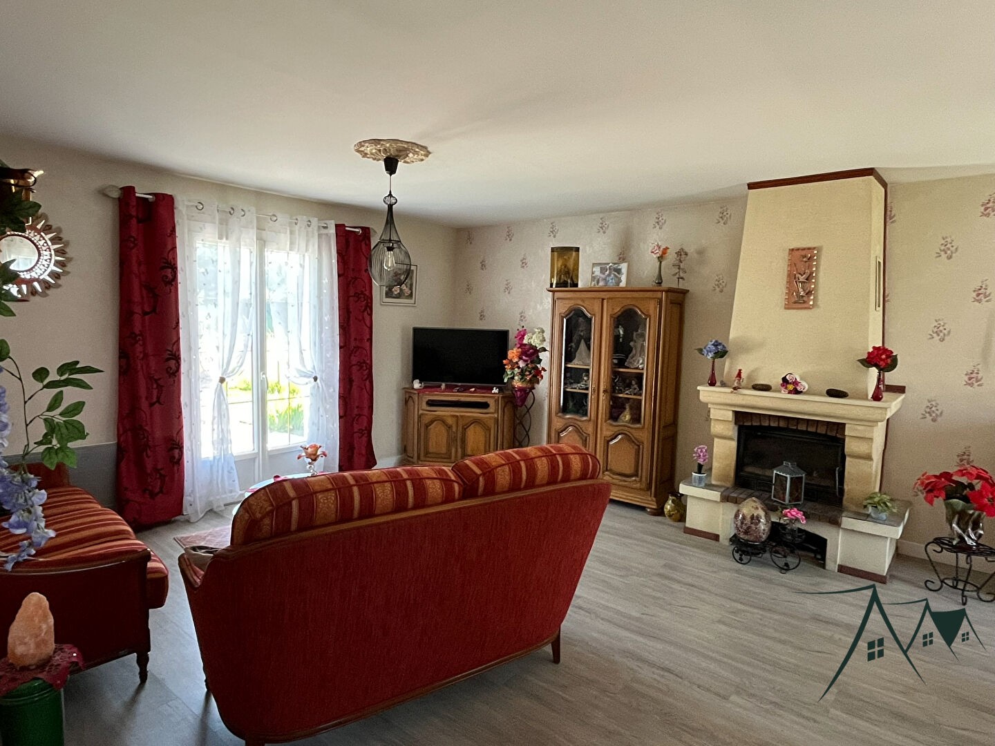 Vente Maison à Saint-Amand-Montrond 6 pièces