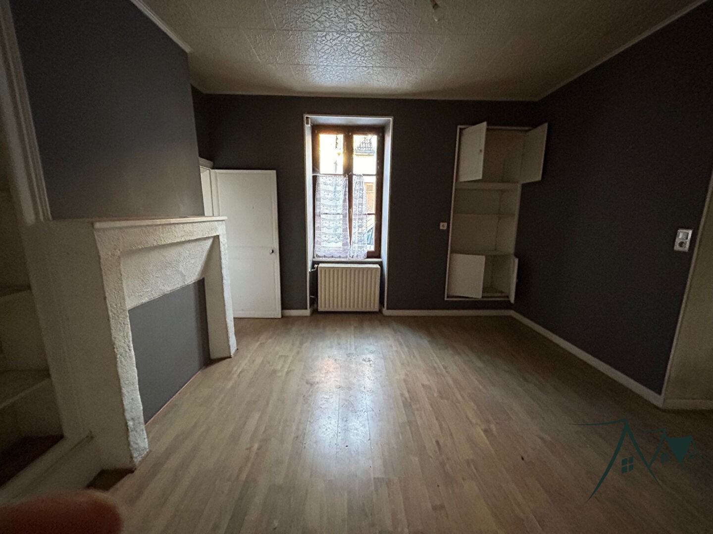 Vente Maison à Meillant 7 pièces