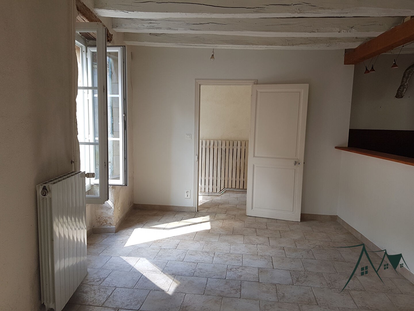 Vente Maison à Saint-Amand-Montrond 4 pièces