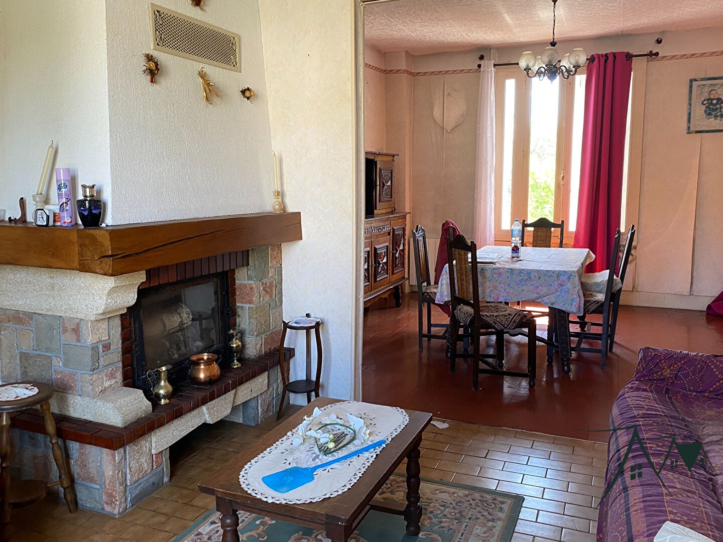 Vente Maison à Saint-Amand-Montrond 5 pièces