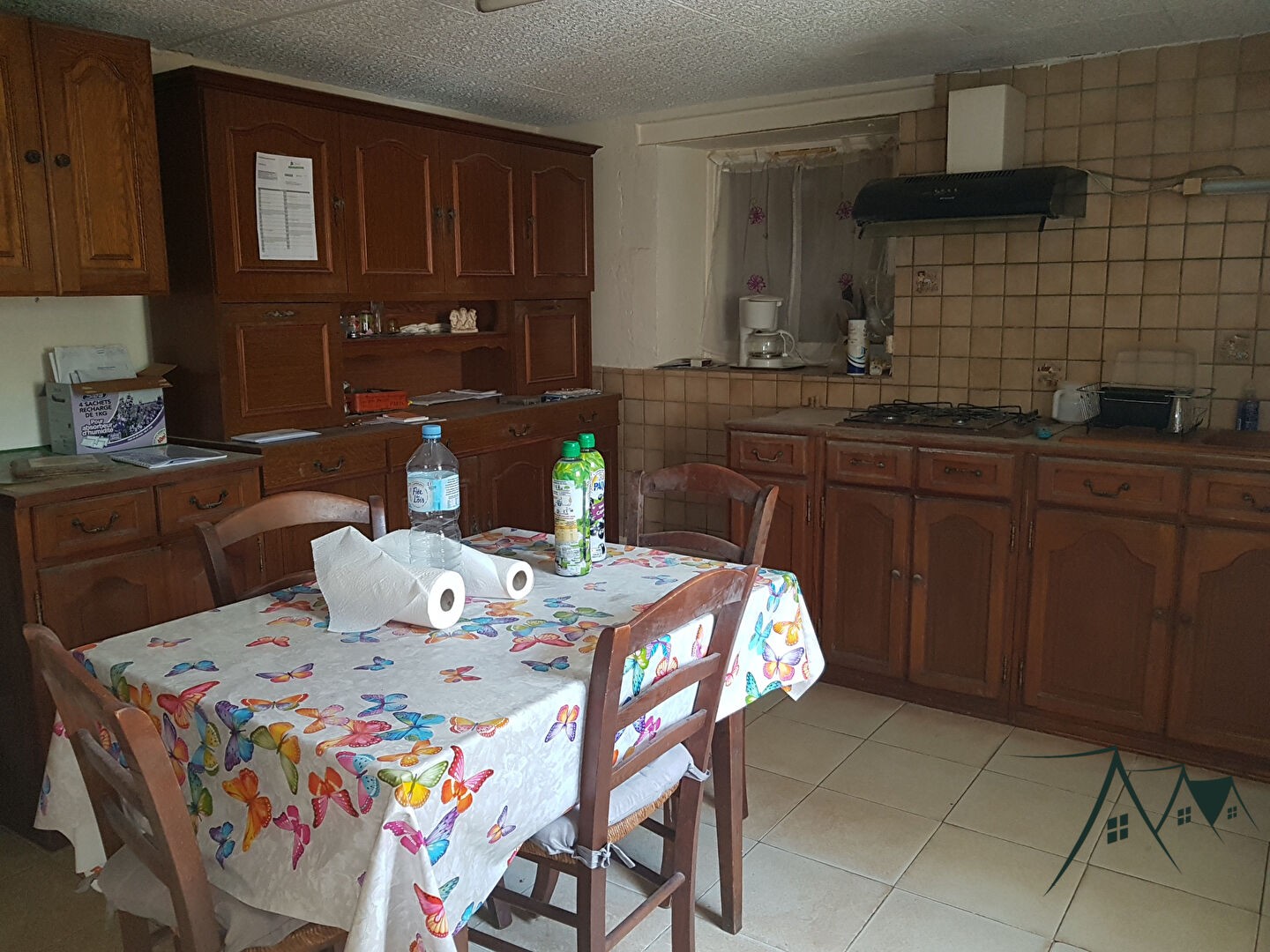 Vente Maison à Saint-Amand-Montrond 5 pièces