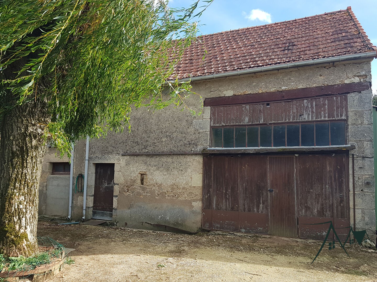 Vente Maison à Orval 4 pièces