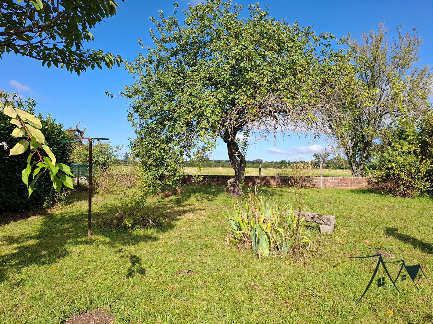 Vente Maison à Épineuil-le-Fleuriel 3 pièces