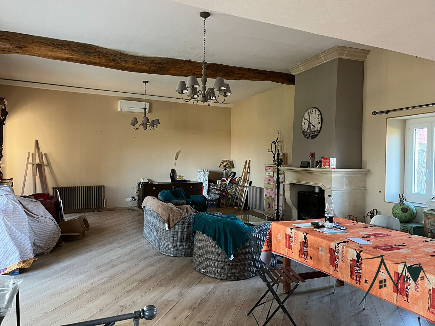 Vente Maison à Saint-Amand-Montrond 5 pièces