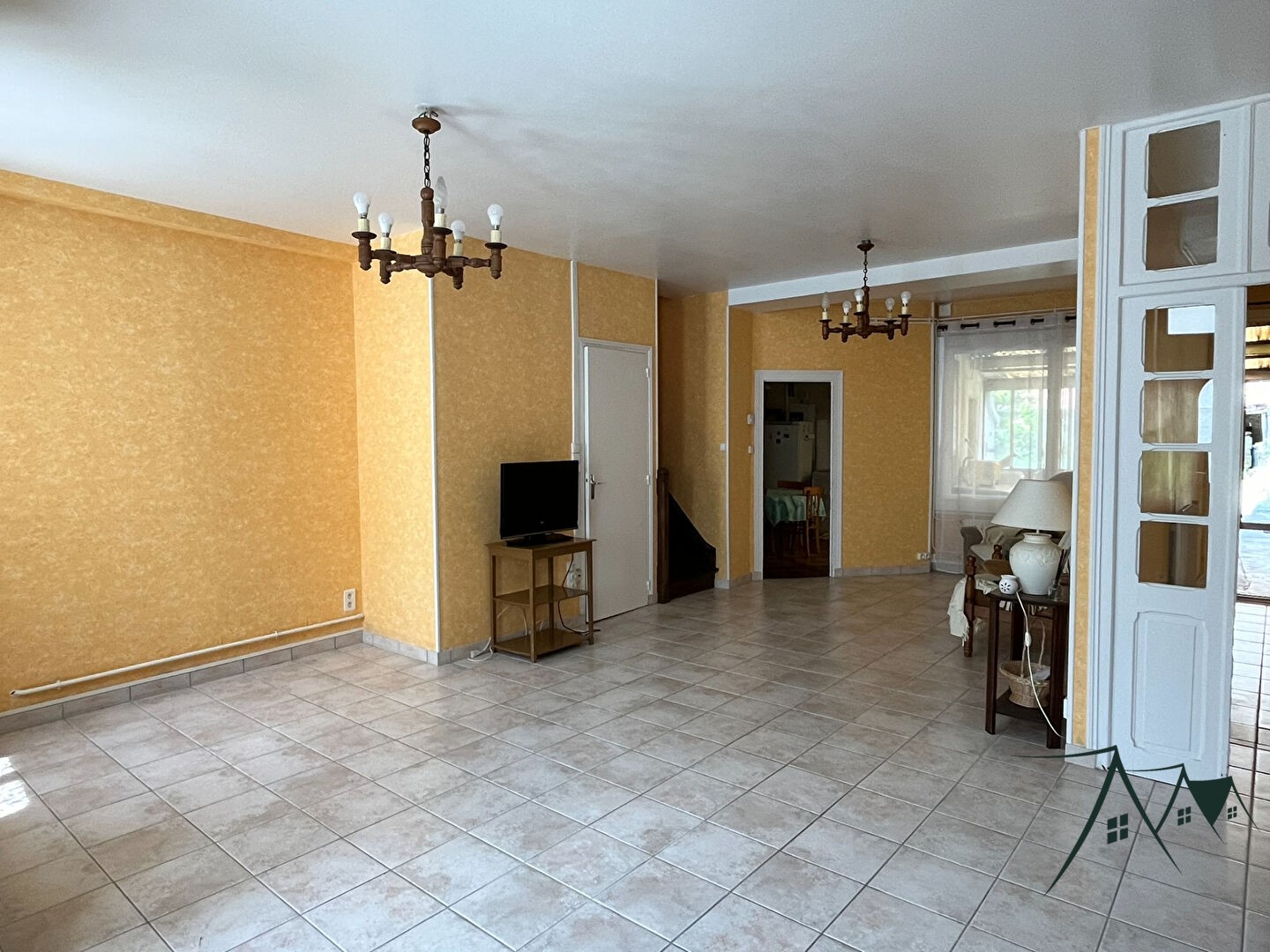 Vente Maison à Saint-Amand-Montrond 6 pièces