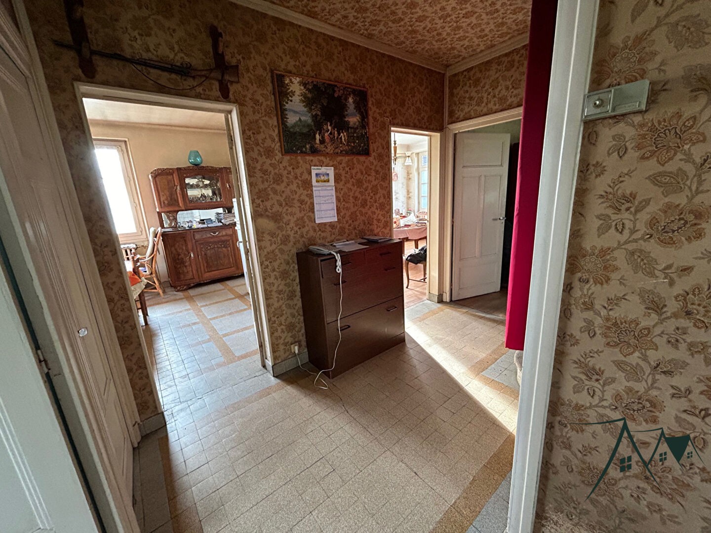 Vente Maison à Ainay-le-Vieil 7 pièces