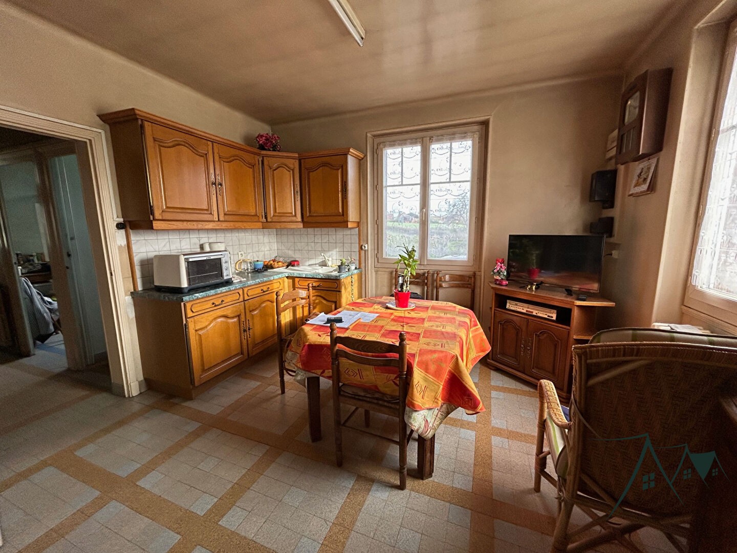 Vente Maison à Ainay-le-Vieil 7 pièces