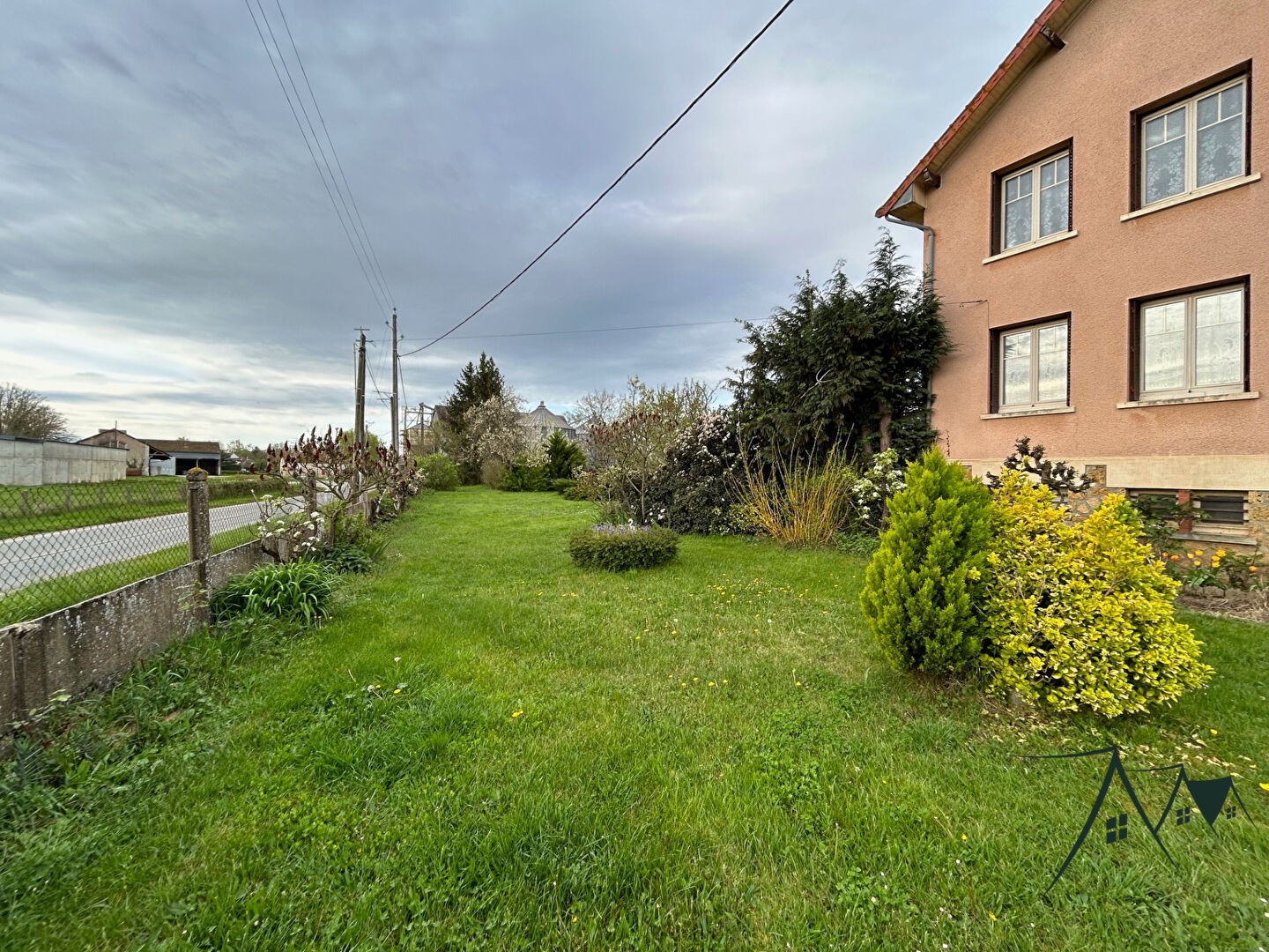 Vente Maison à Ainay-le-Vieil 7 pièces