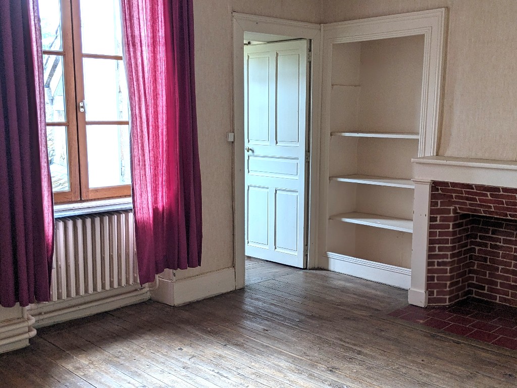 Vente Maison à Lurcy-Lévis 5 pièces