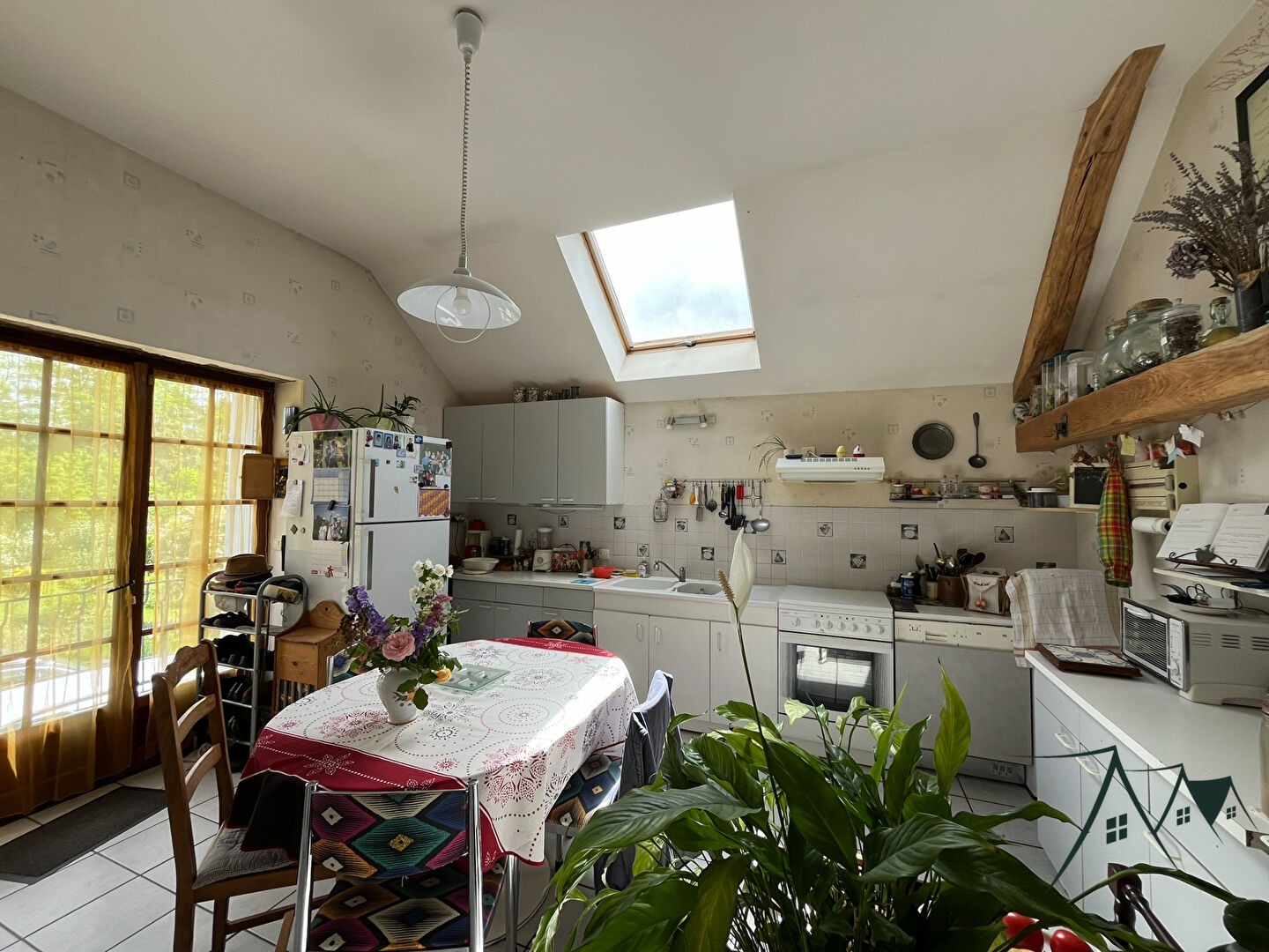 Vente Maison à Charenton-du-Cher 5 pièces