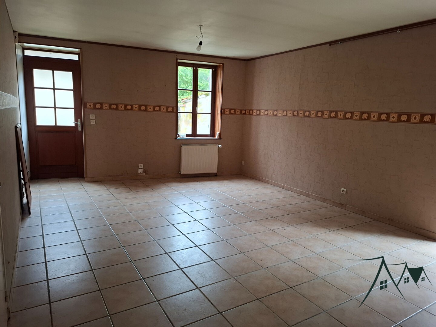 Vente Maison à Ainay-le-Château 4 pièces