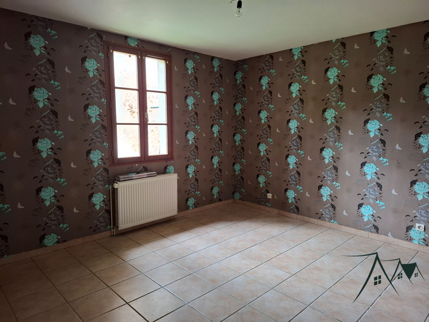 Vente Maison à Ainay-le-Château 4 pièces