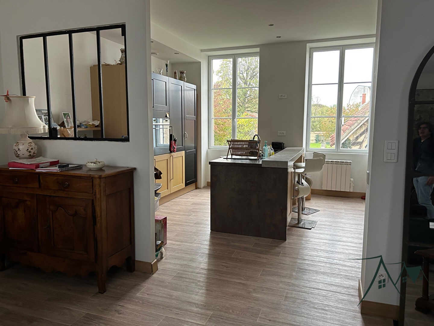 Vente Maison à Saint-Amand-Montrond 7 pièces