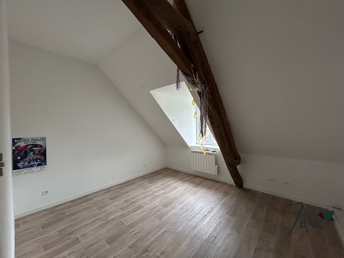 Vente Maison à Saint-Amand-Montrond 7 pièces