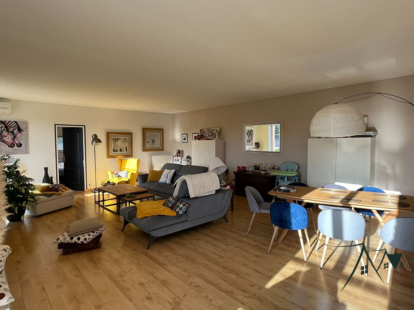 Vente Maison à Saint-Amand-Montrond 7 pièces