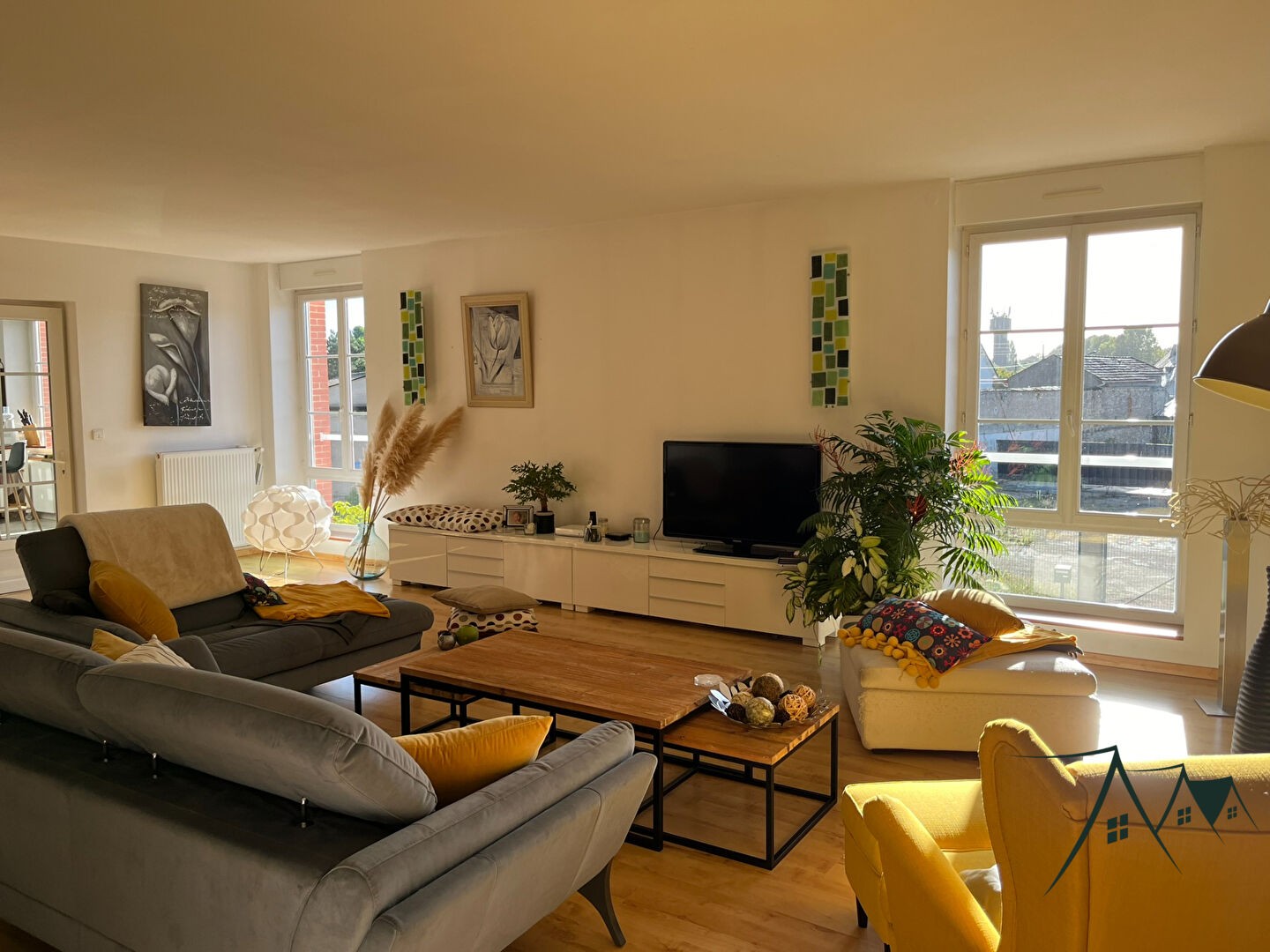 Vente Maison à Saint-Amand-Montrond 7 pièces