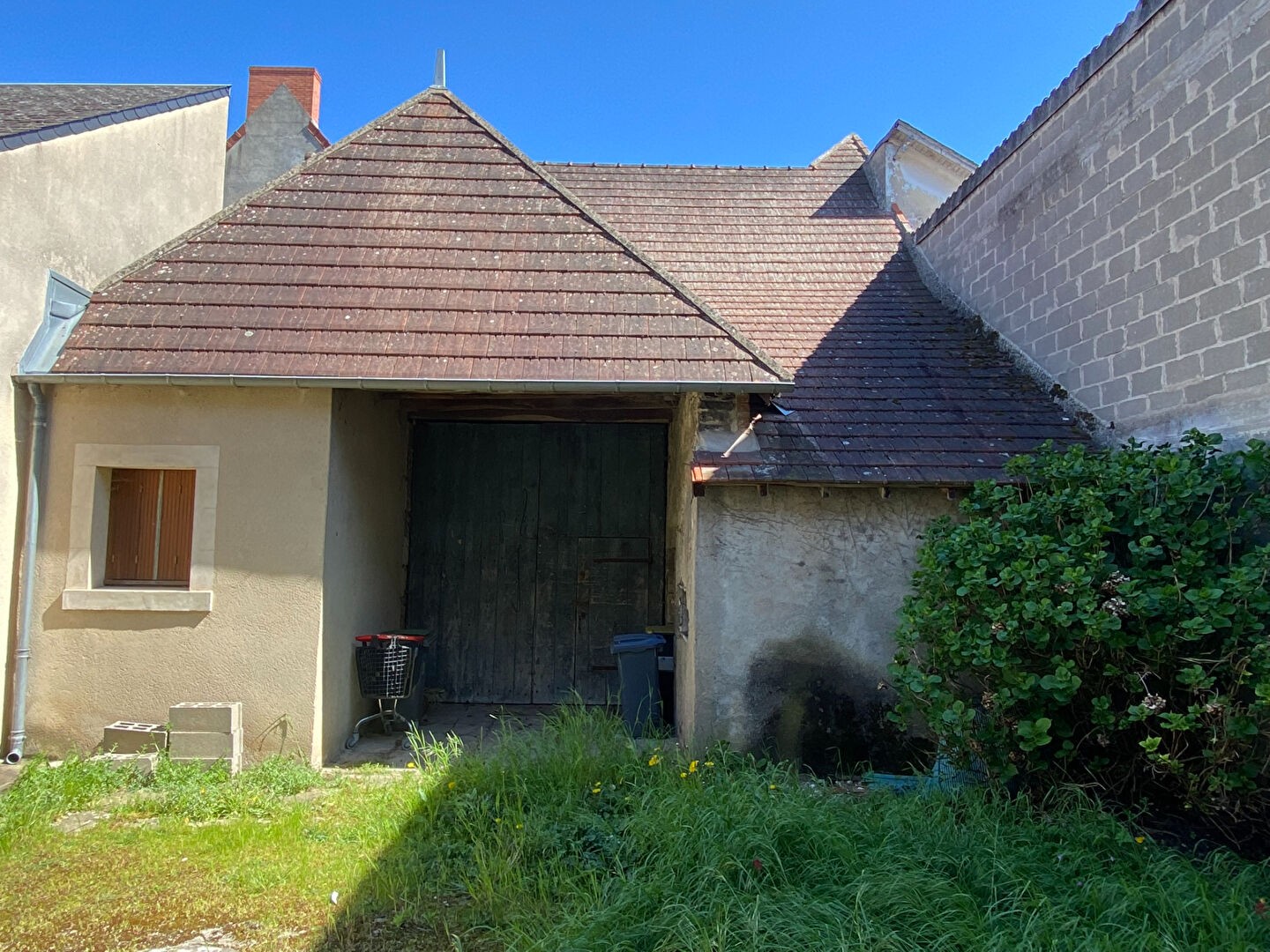 Vente Maison à Saint-Amand-Montrond 9 pièces