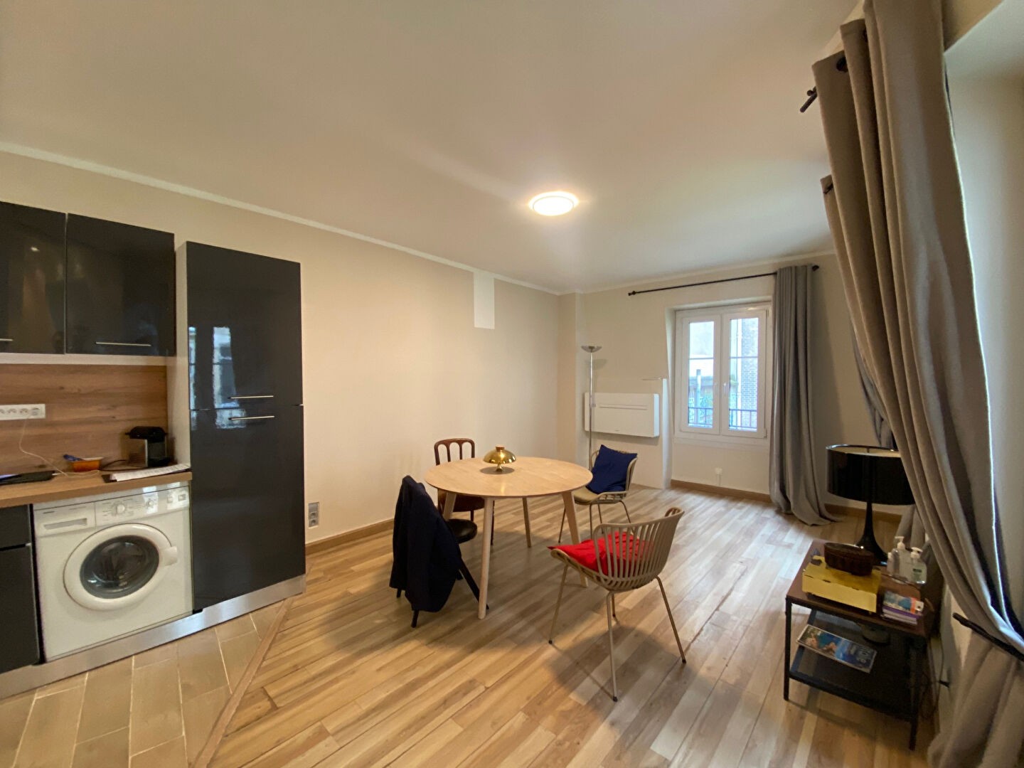 Location Appartement à Paris Passy 16e arrondissement 2 pièces