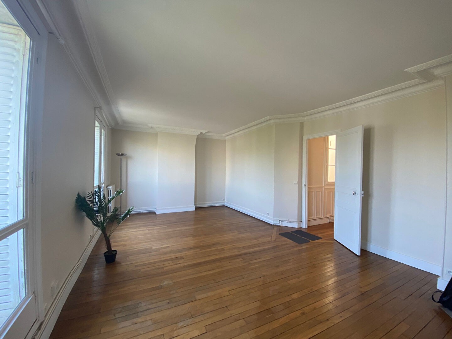 Location Appartement à Paris Passy 16e arrondissement 2 pièces