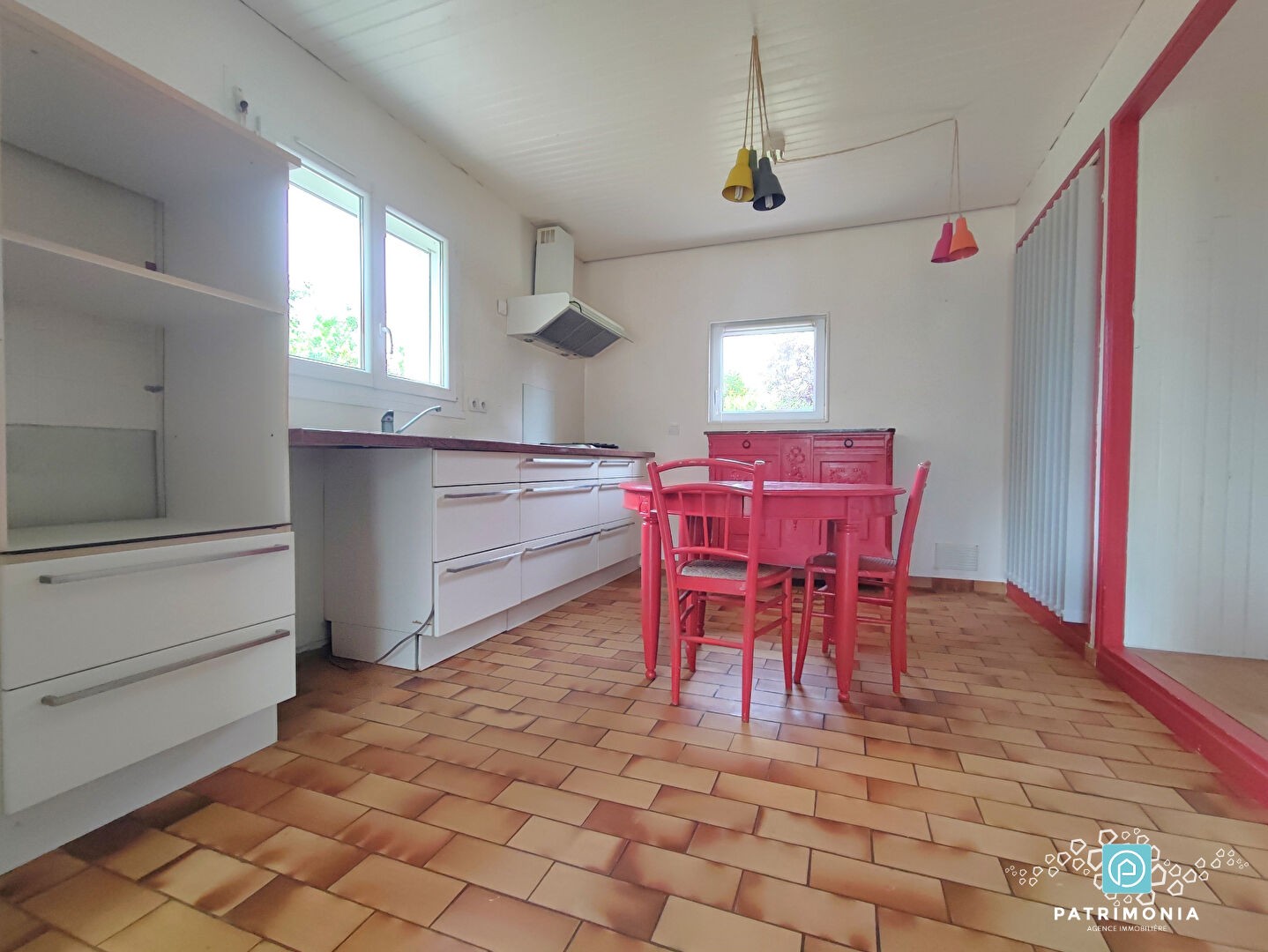 Vente Maison à Moëlan-sur-Mer 5 pièces