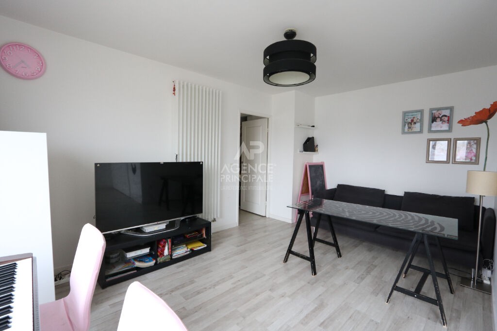 Vente Appartement à Cergy 4 pièces