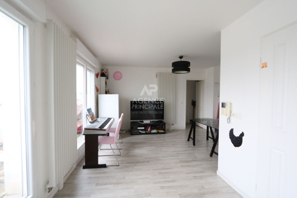 Vente Appartement à Cergy 4 pièces