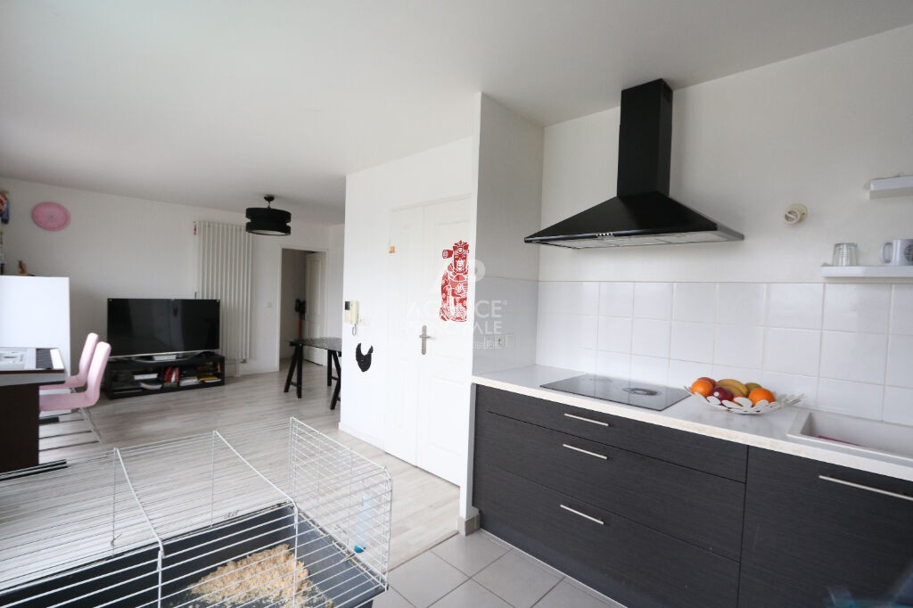 Vente Appartement à Cergy 4 pièces